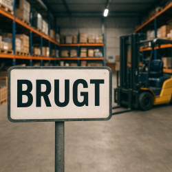 BRUGT