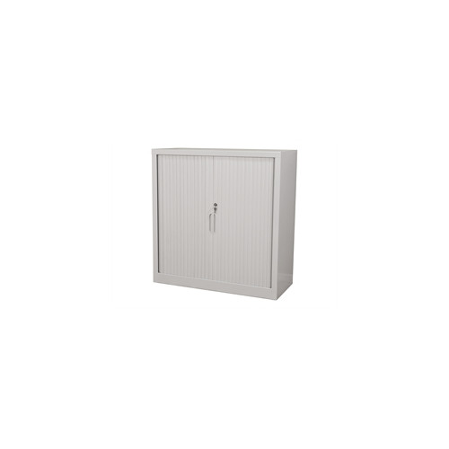 Jaulosiskab FS104, 2 hylder 1040x1200x435 mm gr�/gr�