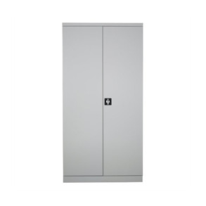 St�lskab 203 Ex5 inkl. 4 hylder 1990x1000x535 mm gr�/gr�