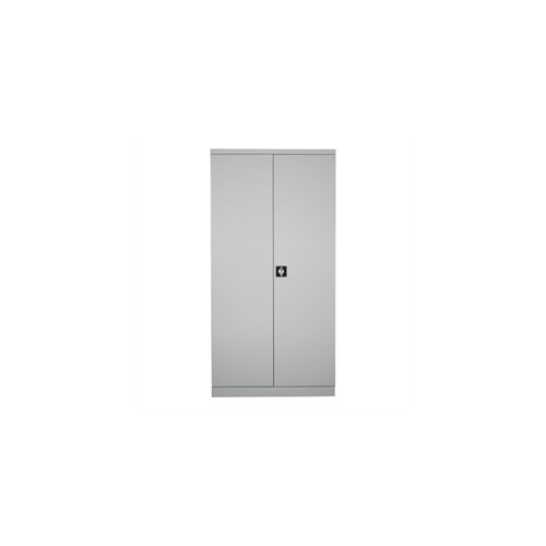 St�lskab 203 Ex6 inkl. 4 hylder 1990x1000x635 mm gr�/gr�