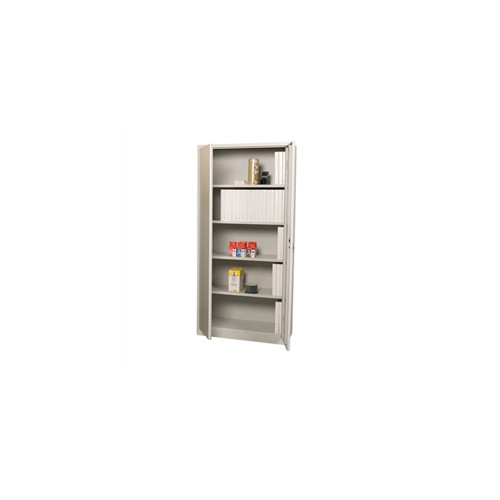 St�lskab FS 202 stort skab H:1950B:920D:420mm
