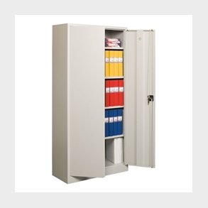 St�lskab FS 202 lille skab H:1780B:800D:380mm