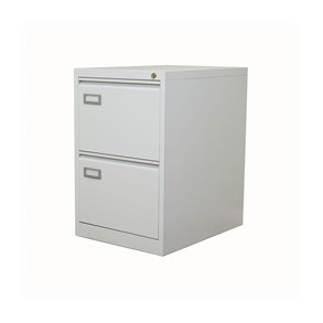 H�ngemappeskab HS102, 2 skuffer