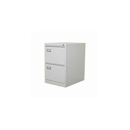 H�ngemappeskab HS102, 2 skuffer