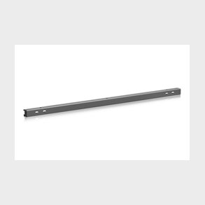 C-Profil 1520 mm grafitgr�