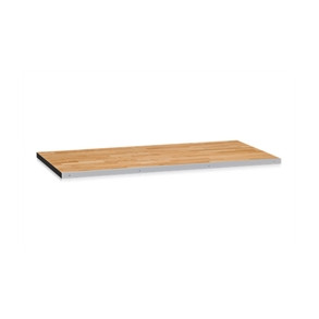 Bordplade egeparket 2000x800x40 mm