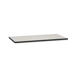 Bordplade Vinyl 1600x600x40 mm