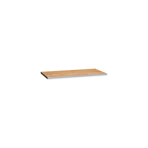 Bordplade egeparket 2000x600x40 mm
