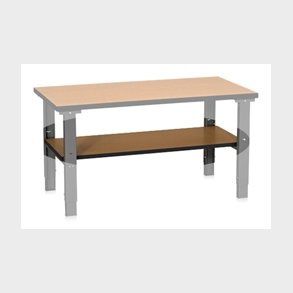 Underhylde olieh�rdet masonit 1090x590x32 mm