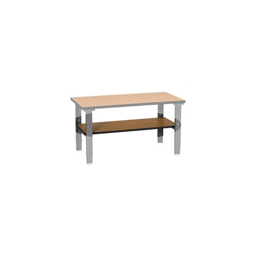 Underhylde olieh�rdet masonit 1890x590x32 mm