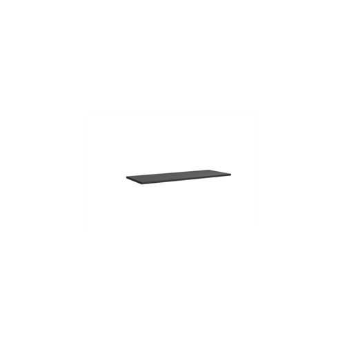 Underhylde 1600x450x22 mm gr� Laminat