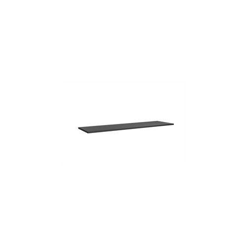 Underhylde 2000x450x22 mm gr� Laminat