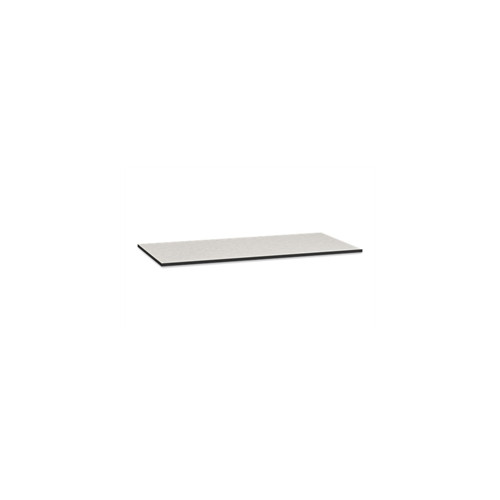 Bordplade LD gr� Vinyl 1200x800x24 mm