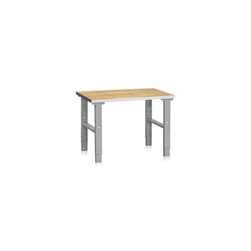 Arbejdsbord HD 500 egeparket 1200x800 mm
