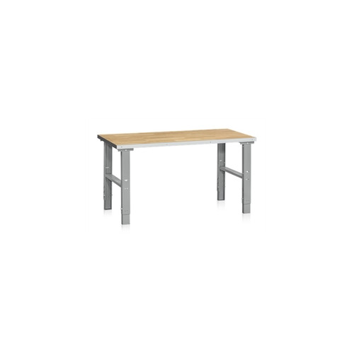 Arbejdsbord HD 500 egeparket 1600x800 mm