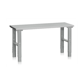 Arbejdsbord HD 500 St�l 1600x600 mm