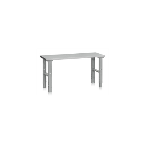 Arbejdsbord HD 500 St�l 1600x600 mm