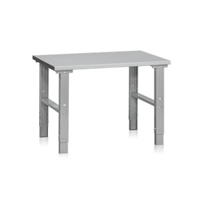 Arbejdsbord HD 500 St�l 1200x800 mm