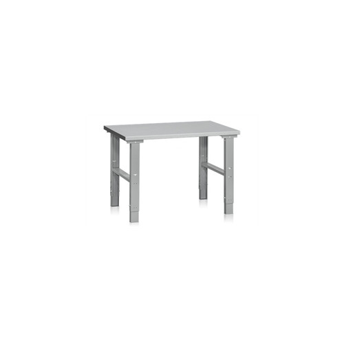 Arbejdsbord HD 500 St�l 1200x800 mm