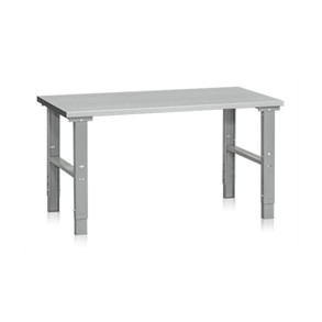 Arbejdsbord HD 500 St�l 1600x800 mm