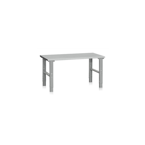 Arbejdsbord HD 500 St�l 1600x800 mm
