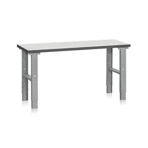 Arbejdsbord HD 500 Vinyl 1600x600 mm