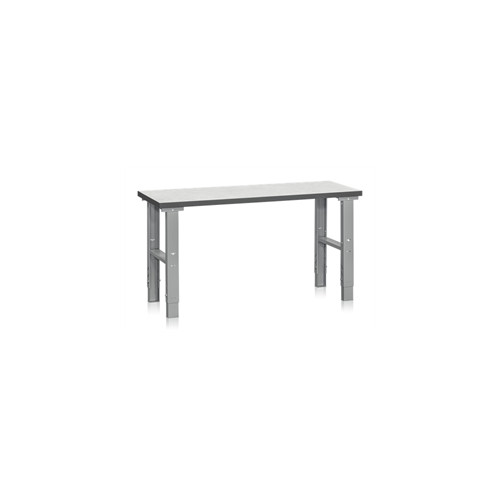 Arbejdsbord HD 500 Vinyl 1600x600 mm