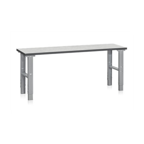 Arbejdsbord HD 500 Vinyl 2000x600 mm