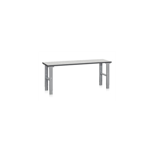 Arbejdsbord HD 500 Vinyl 2000x600 mm