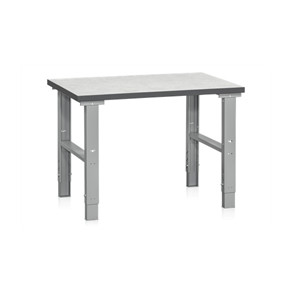 Arbejdsbord HD 500 Vinyl 1200x800 mm