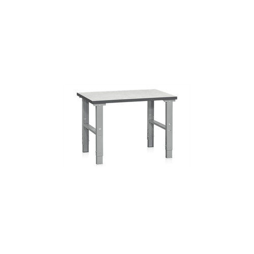 Arbejdsbord HD 500 Vinyl 1200x800 mm