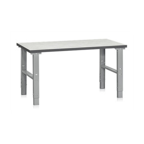 Arbejdsbord HD 500 Vinyl 1600x800 mm