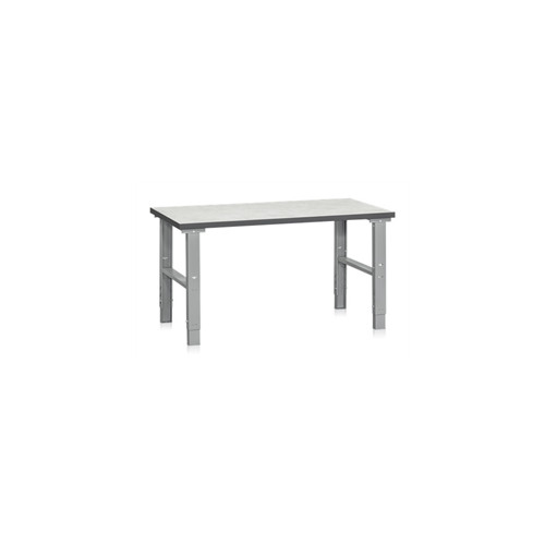 Arbejdsbord HD 500 Vinyl 1600x800 mm
