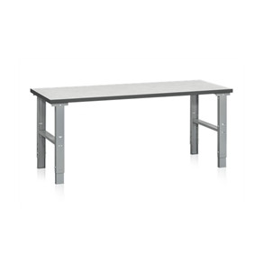 Arbejdsbord HD 500 Vinyl 2000x800 mm