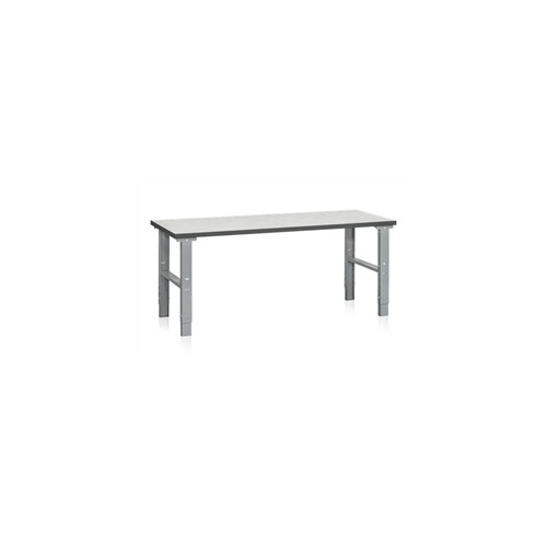 Arbejdsbord HD 500 Vinyl 2000x800 mm