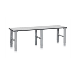 Arbejdsbord HD 500 Vinyl 2500x800 mm