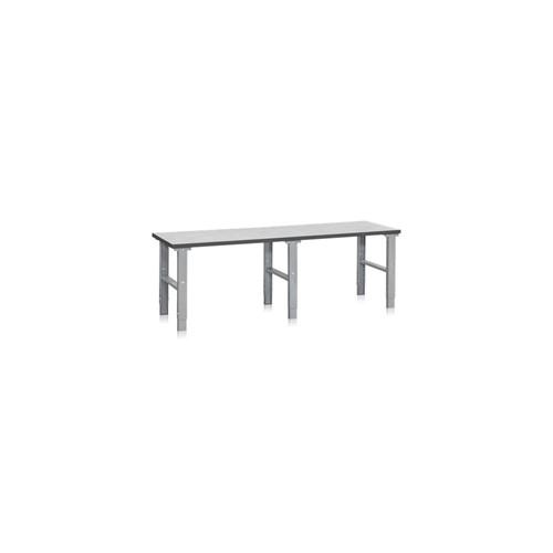 Arbejdsbord HD 500 Vinyl 2500x800 mm
