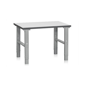 Arbejdsbord HD 500 Laminat 1200x800 mm