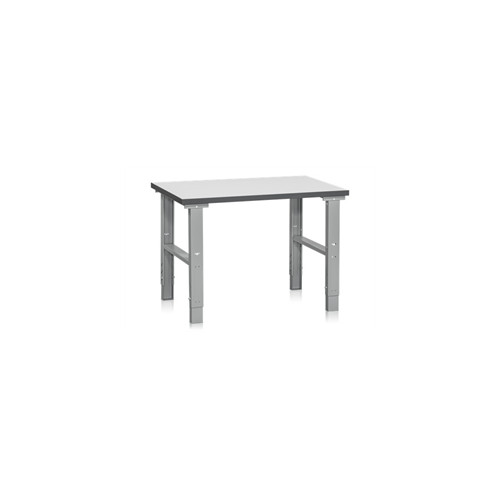 Arbejdsbord HD 500 Laminat 1200x800 mm