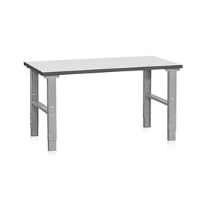 Arbejdsbord HD 500 Laminat 1600x800 mm