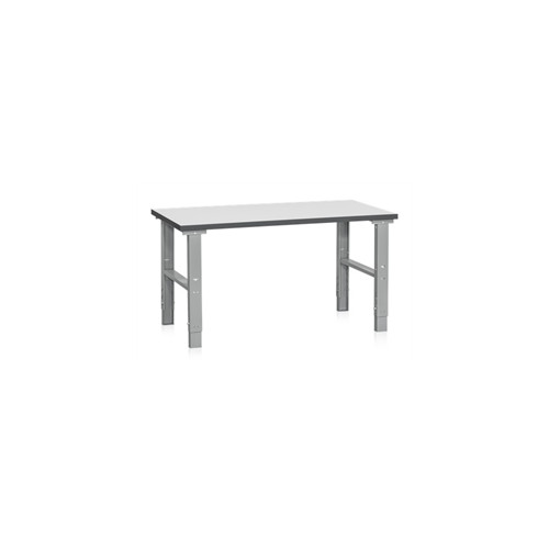 Arbejdsbord HD 500 Laminat 1600x800 mm