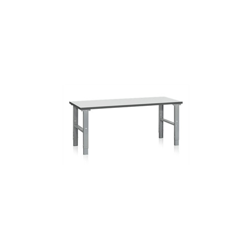 Arbejdsbord HD 500 Laminat 2000x800 mm