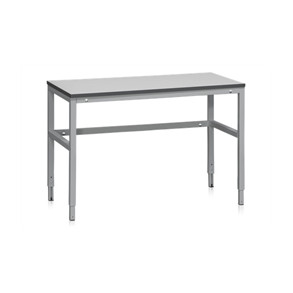 Arbejdsbord LD 300 Laminat 1200x600 mm