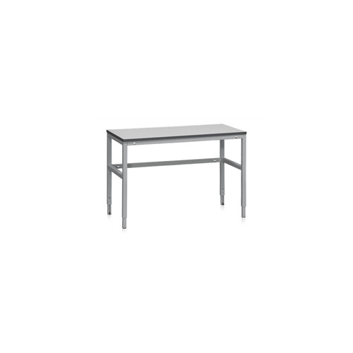 Arbejdsbord LD 300 Laminat 1200x600 mm