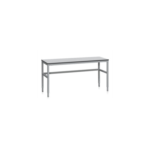 Arbejdsbord LD 300 Laminat 1600x600 mm