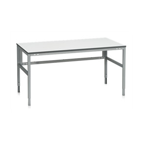 Arbejdsbord LD 300 Laminat 1200x800 mm