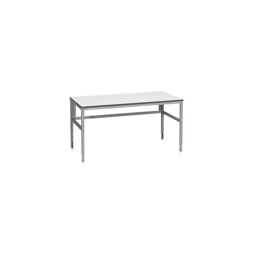 Arbejdsbord LD 300 Laminat 1200x800 mm