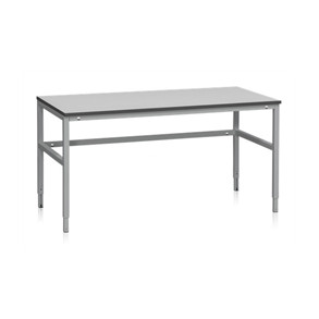 Arbejdsbord LD 300 Laminat 1600x800 mm