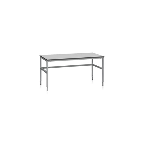 Arbejdsbord LD 300 Laminat 1600x800 mm