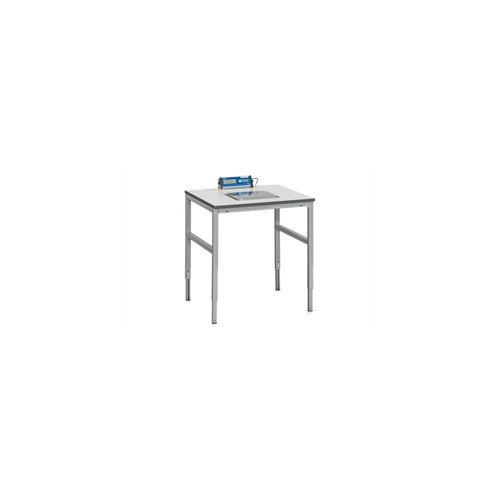 Bord med v�gt 800 x 800, v�gt 0-150 kg